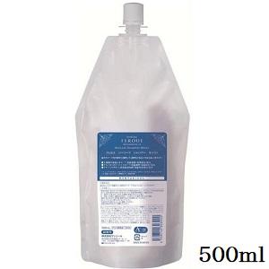 サンコール　フェルエ シーリーフ シャンプー モイスト　500mlリフィル【×6個セット】 SUNCALL（サンコール） フェルエ シーリーフ シャンプー モイスト