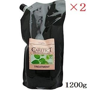 ルベル ワン トリートメント キューティクル プラス 1000ml 詰替用