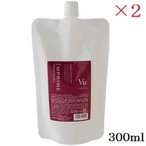 BCA AWSB オールウーマンシスターズバンド 1液 400ml + 2液 (医薬部外