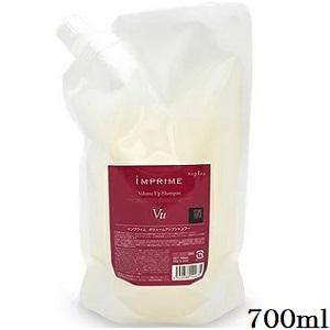 コスメイカー キューティクル クリーミークッション シャンプー 400ml