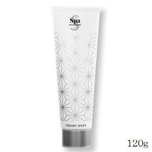 Spa treatment ウェーブ スパトリートメント アブソウォーター