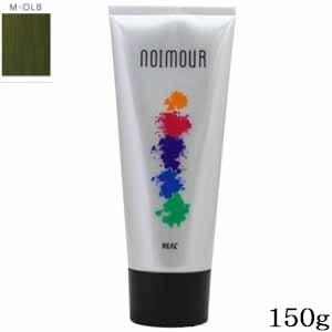 リアル化学 ノアムール 150g M-OLB