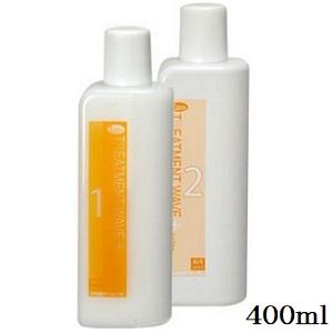パイモア トリートメントウェーブ プラス 400ml エキストラ (医薬部外