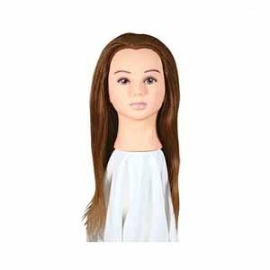 アレンジ練習用ウィッグの商品一覧 通販 Yahoo ショッピング