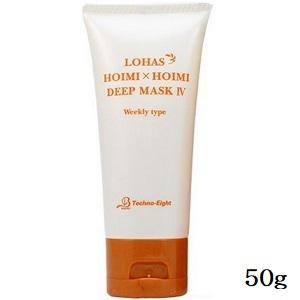 LOHAS HOIMI×HOIMI DEEP MASK IV 20個セット テクノエイト ロハス ホイミー×ホイミー 4 ディープマスク 50g