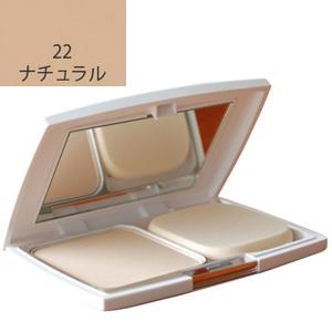ラシンシア パウダリーパクトUV 22ナチュラル
