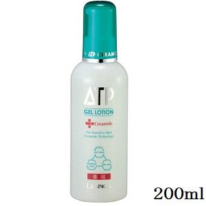 ラシンシア 薬用ATP ゲルローション 200ml (医薬部外品) スキンケア、フェイスケア化粧水の商品画像