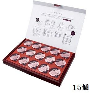 キャネット ゲルマニウムスリムローラー ワインレッド GSR-RS 半導体