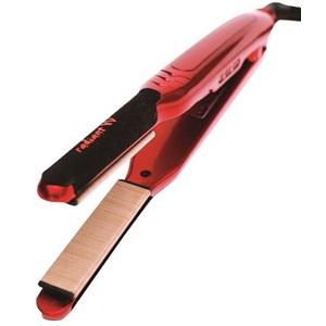 ビーネクスト ヘアアイロン 28mmタイプ ラディアント （レッド