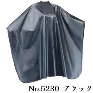 エクセル No.5230 ハイクラス ヘアダイクロス ブラック