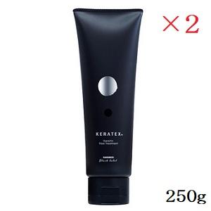 HAHONICO（ハホニコ） ケラテックス ファイバー シャンプー 300ml