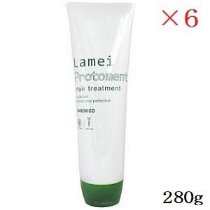 HAHONICO（ハホニコ） ディスデモカ ヘアクレンジング 1000ml + ラメイ