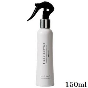 ビーファースト アプロ シルキーエンザイム スムース 150ml ミスト