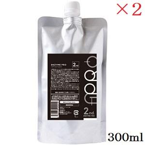 ビーファースト アプロ エンザイムプロ 2nd 300ml ×6セット : アット