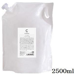 ビーファースト MLPB ケアシャンプー C リフィル 詰替用 2500ml NA