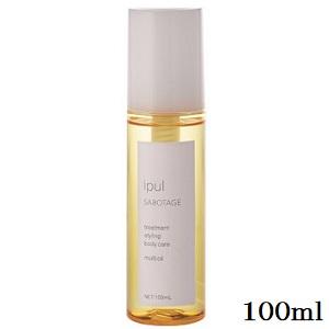 千代田化学 デラクシオ イプル サボタージュ マルチオイル 100ml