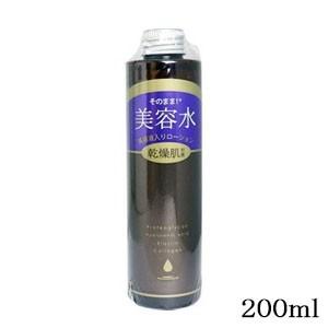 そのままうる肌美容水 200ml