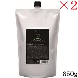 (特価)アマトラ QUO クゥオ キトマスク K ヘアトリートメント 850g レフィル 詰替用 ×...