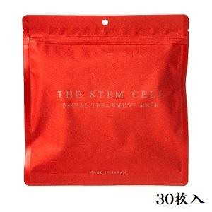 THE STEM CELL FACIAL TREATMENT マスク 30枚入 : アットBeauty Yahoo