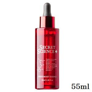 SECRET SCIENCE ウルオイモイストエッセンス 55ml : アットBeauty