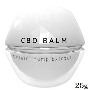 KYOGOKU CBD オーガニックバーム 25g