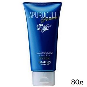 SUNNY PLACE（サニープレイス） アプルセル トリートメント プレミアム