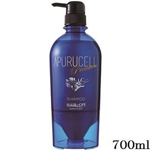 SUNNY PLACE（サニープレイス） アプルセルシャンプー プレミアム