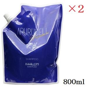 Dr.Select（ドクターセレクト） プラセンタシャンプー EX 500ml 詰替