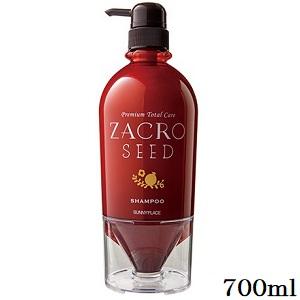 サニープレイス 輝髪ザクロシードトリートメント 1800ml 詰替 (600ml×3