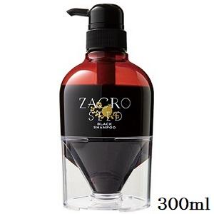 サニープレイス ザクロシード ブラックシャンプー ポンプ 300ml×1個の商品画像