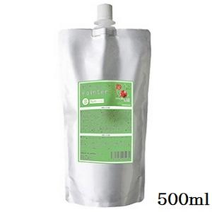 サニープレイス 輝髪 ザクロペインターA 240g クリア : アットBeauty