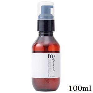 m+ エムプラス セラムオイル 100ml