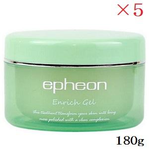 epheon（イフェオン） エンリッチゲル 180g : CARRIE Yahoo!店 - 通販