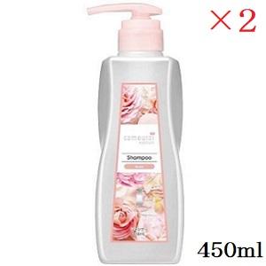 samourai woman サムライ ウーマン シャンプー モイスト 450ml +