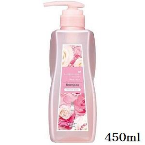 パール化研 シルキーハーブ シャンプー 1000ml + コンディショナー