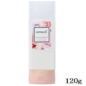 samourai woman トリートメント アウトバス 120g samourai woman サムライウーマン トリートメント アウトバス 120g