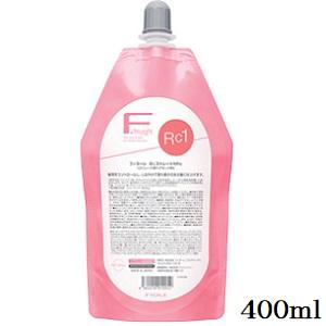 フィヨーレ BLストレート FRC 1剤 400ml : アットBeauty Yahoo!店