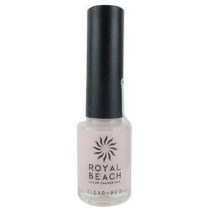 夏の特別価格 Royalbeach ロイヤルビーチ カラーチェンジネイル 8ml 太陽光で色が変わるマニキュア ネコポス不可 ネイル用品の専門店 プロ用にも mroyalbeachnc グルービーネイルyahoo 店 通販 Yahoo ショッピング