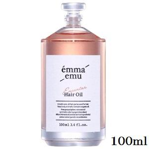 emma emu encantar hair oil エマ エミュー エンカンタール ヘアオイル
