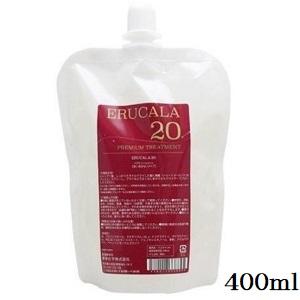 ERUCALA 香栄化学 エルカラ フルフィル リペアオイル 80ml【宅急便