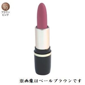 ゾンケ ルージュ F-10 ブラウンピンク