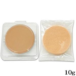 クオレ フィアシブ ブライトパウダーUV-a (12g)20 パフ付き・ケース
