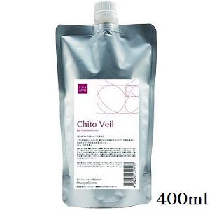 オレンジコスメ ファイアプリ キトベール 400ml レフィル 詰替用 - 最
