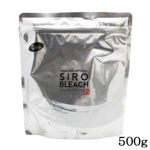 パイモア インペリアル シロブリーチ 500g (医薬部外品)