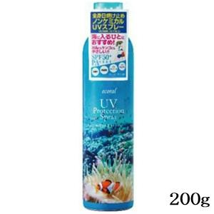 アイスタイル リシャン VC UVスプレー 200g シトラスレモンの香り 顔