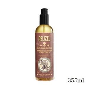 REUZEL（ルーゾー） スプレー グルーミング トニック 355ml : アット