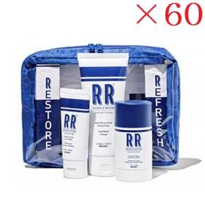 ルーゾー REUZEL スキンケアギフトセットバッグ ×60セット