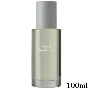 ロアザオイル ケア ヘアオイル Neroli Smoke tea 100ml LOA THE OIL