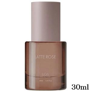 ロア ザ オイル ケア LOA THE OIL CARE ブルークレール 100ml : アット