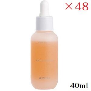 アリミノ スプリナージュ セラムスパオイル 40ml ×48セット